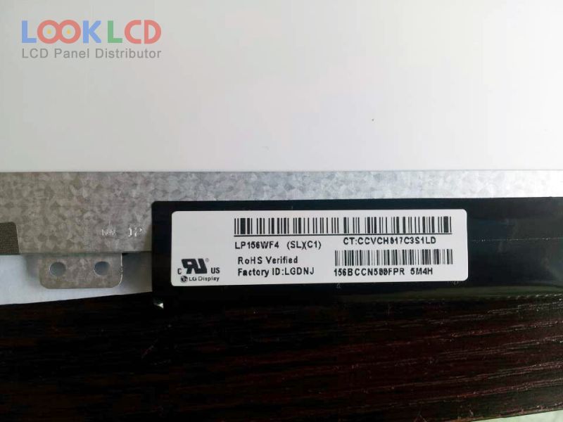 LP156WF4-SLC1